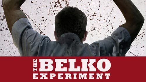 Das Belko Experiment Bild 2