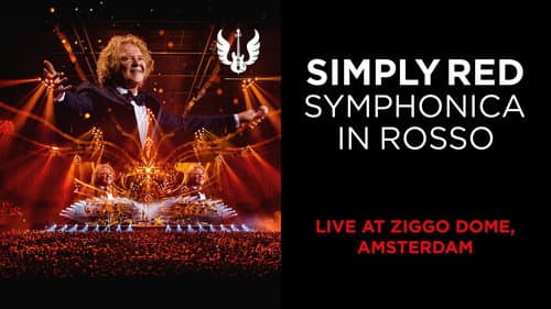 Simply Red: Symphonica in Rosso Bild 2