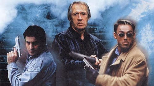 Deadly Delivery - Rache ohne Grenzen Bild 1