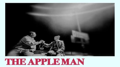 Apple Man Bild 1