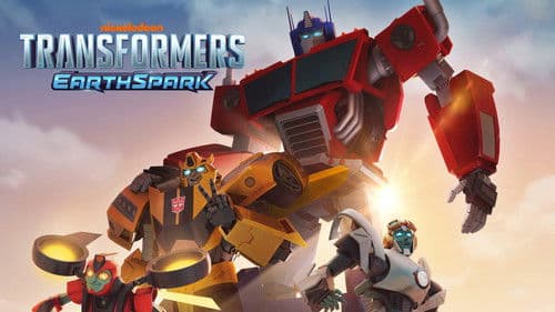 Transformers: EarthSpark Bild 7