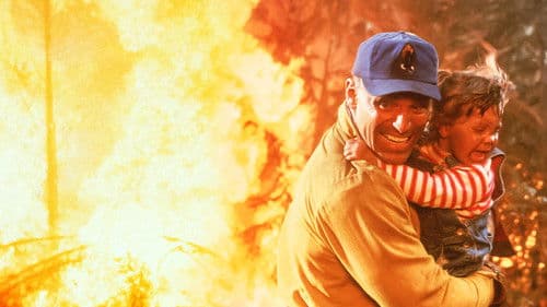 Firestorm - Brennendes Inferno Bild 3