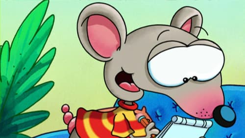 Toopy and Binoo Bild 3