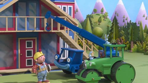 Bob der Baumeister Bild 5