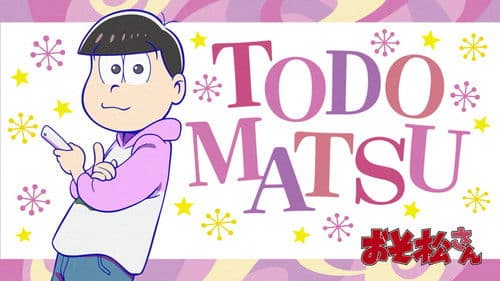 Mr. Osomatsu Bild 3