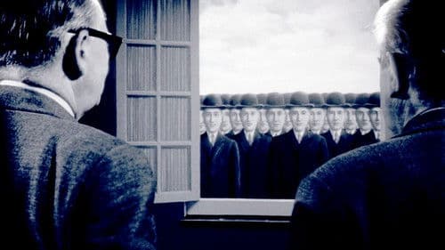 La Leçon de choses ou Magritte Bild 1