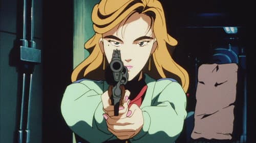 Lupin III: Der Höllentrip Bild 4