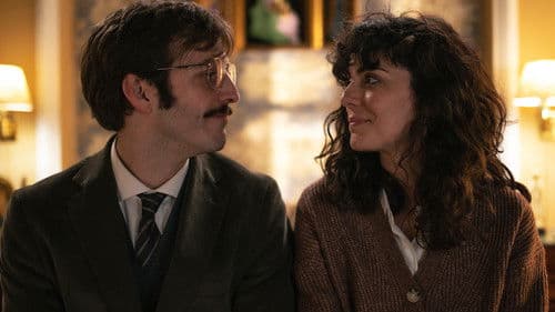 Solos en la noche Bild 3