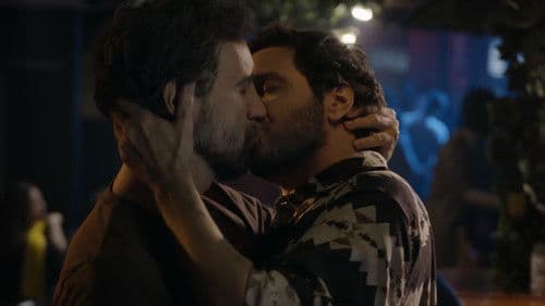 Depois Daquela Festa Bild 2