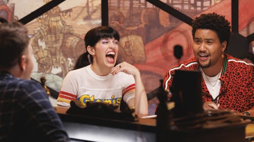 Dimension 20's Adventuring Party Bild 1