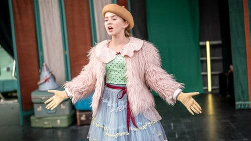 Mon cirque à moi Bild 6