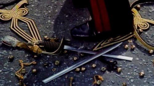 Der Gefangene der Teufelsinsel Bild 1