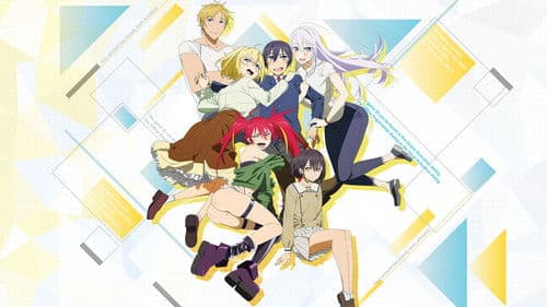 Full Dive: This Ultimate Next-Gen Full Dive RPG Is Even Shittier than Real Life! Bild 3