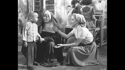 Hongkong war ihr Schicksal Bild 3