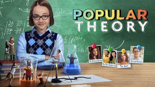 Popular Theory - Die Freundschaftsformel Bild 1