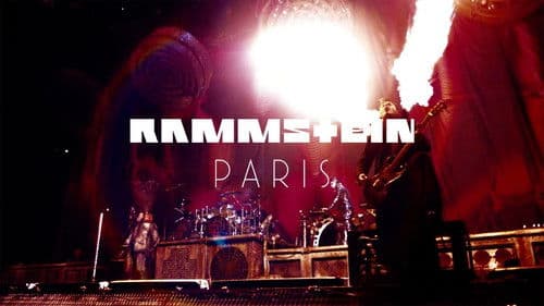 Rammstein: Paris Bild 7