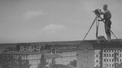 Der Mann mit der Kamera Bild 8