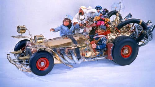 Hintertupfinger Grand Prix Bild 3