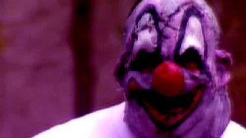 S.I.C.K. Serial Insane Clown Killer Bild 2