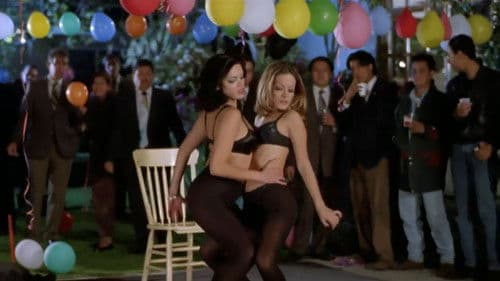 Crímenes de Pasión Bild 5