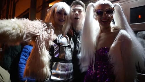 Юзеры кайфа Bild 1