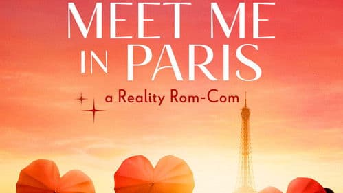Meet Me in Paris Bild 1