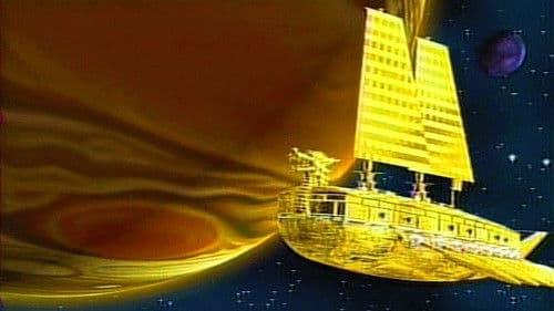 Beyond the Mind's Eye Bild 4