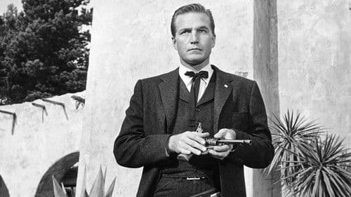 Der Fluch des Drago Robles Bild 4