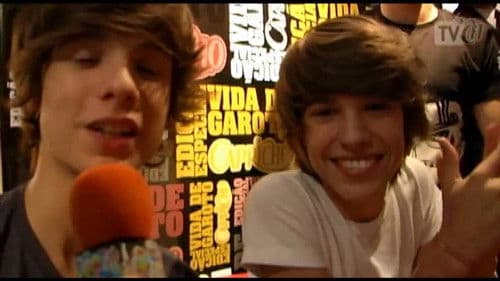 Vida de Garoto Bild 1