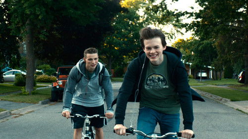 Giant Little Ones Bild 4