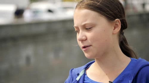 Greta Thunberg: Die Stimme einer Generation Bild 2