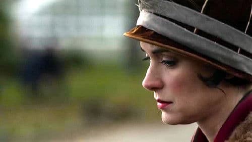 When Love Is Not Enough: The Lois Wilson Story Bild 3