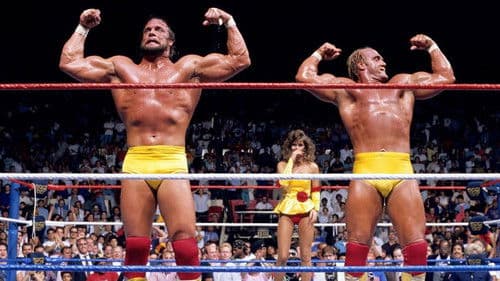 WWE SummerSlam 1988 Bild 4