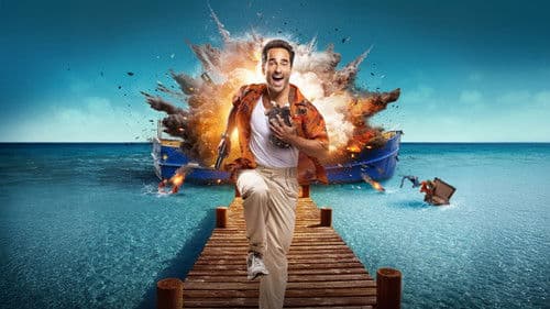 Commandant Saint-Barth Bild 1