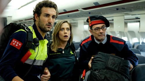 Cuerpo de élite Bild 4