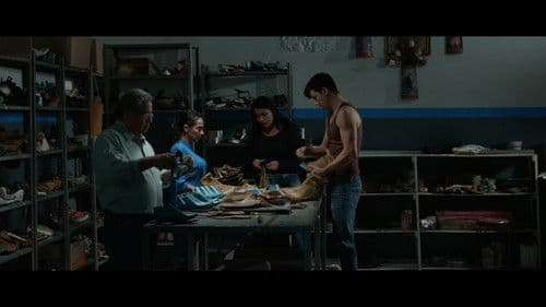 Tu Mínima Caricia Bild 1