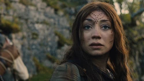 Ren: The Girl with the Mark Bild 4