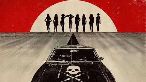 Death Proof - Todsicher Bild 1