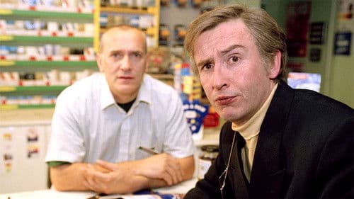 I'm Alan Partridge Bild 5