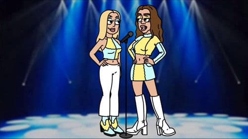 Maraia: La Película Bild 1