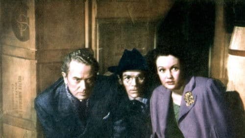 Cosmo Jones, Crime Smasher Bild 1