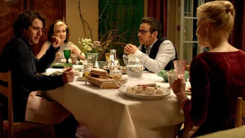 La noche que mi madre mató a mi padre Bild 3