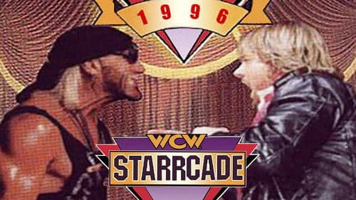 WCW Starrcade 1996 Bild 3