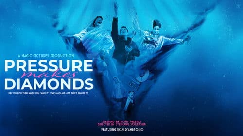 Pressure Makes Diamonds Bild 1