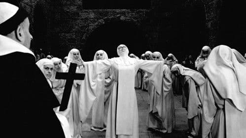 Matka Joanna od Aniołów Bild 7