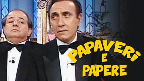 Papaveri e papere Bild 1