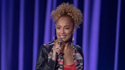 Amanda Seales: I Be Knowin' Bild 2