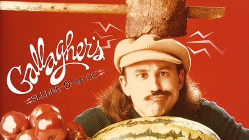 Gallagher's Sledge-O-Matic Bild 1