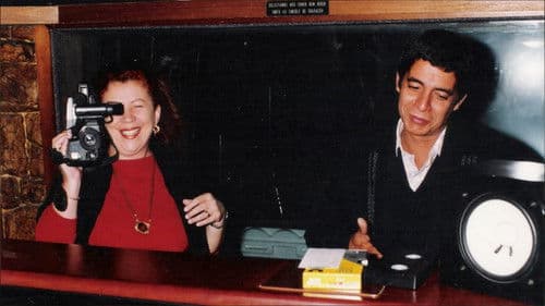 Andança: Os Encontros e as Memórias de Beth Carvalho Bild 1