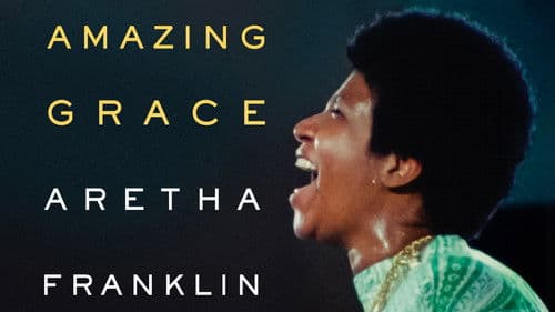 Aretha Franklin: Amazing Grace Bild 7